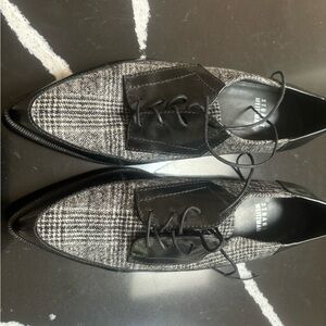 Stuart weitzman loafers